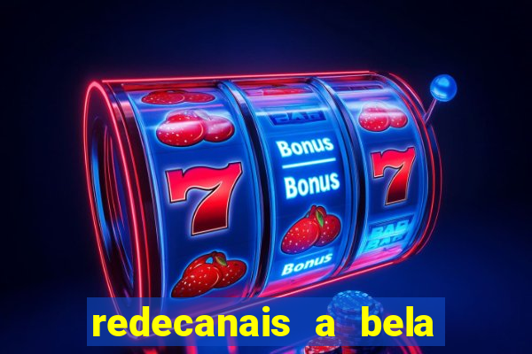 redecanais a bela e a fera